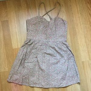 Versatile Strap Dress🌾🍃🌼